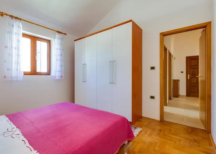 Nives, Artatore 4* Mali Lošinj