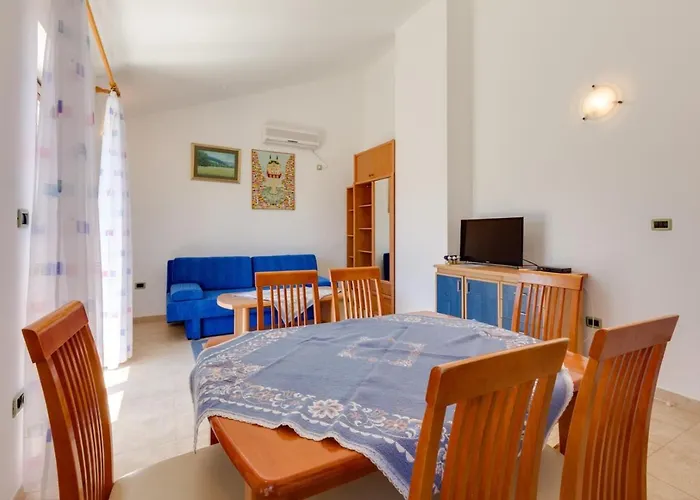 Pensjonat Nives, Artatore Mali Lošinj