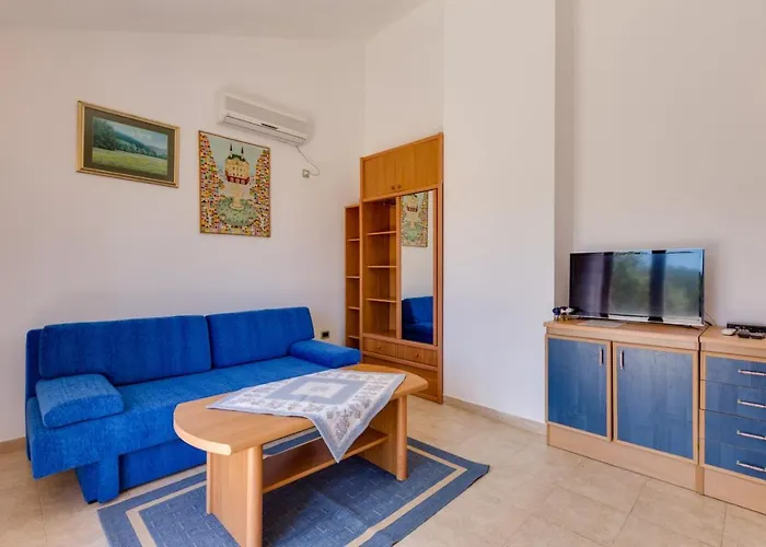 Nives, Artatore 4* Mali Lošinj