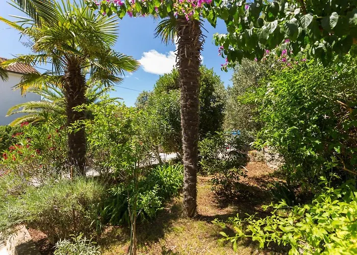 Nives, Artatore 4* Mali Lošinj
