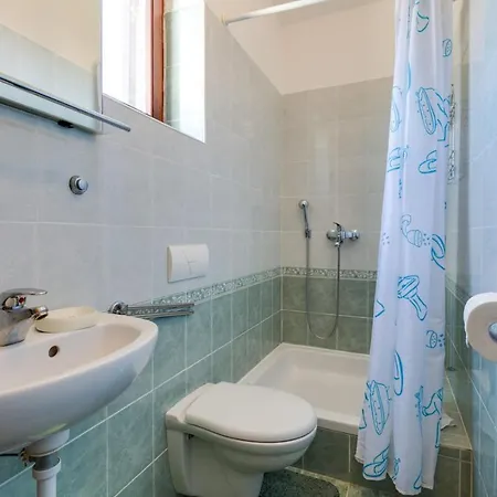 Nives, Artatore Mali Lošinj