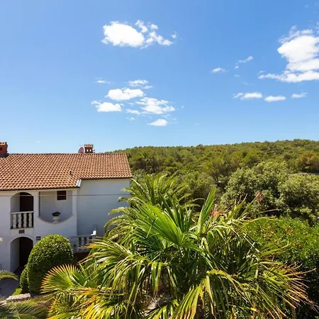 Nives, Artatore Pensiune 4*