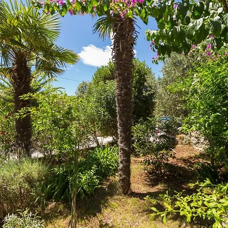 Nives, Artatore 4* Mali Lošinj