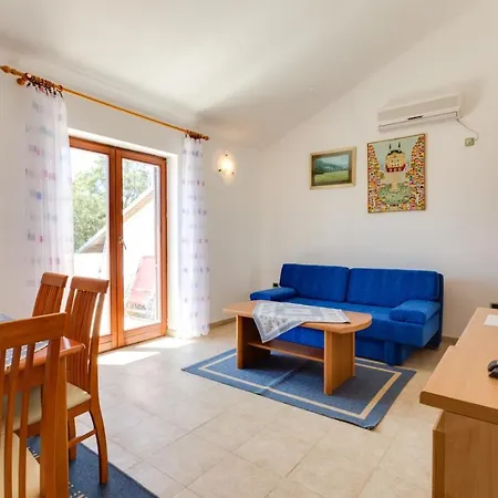 Nives, Artatore 4* Mali Lošinj