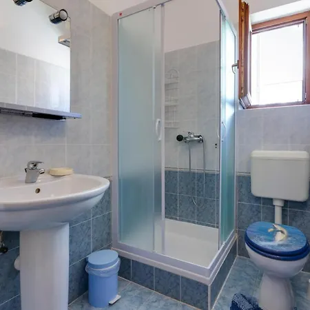 Nives, Artatore 4* Mali Lošinj