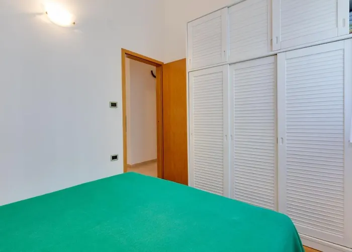 Nives, Artatore Mali Lošinj