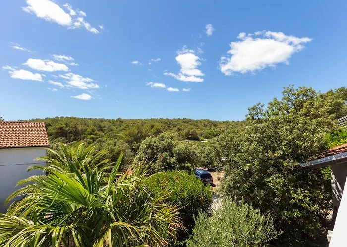 Affittacamere Nives, Artatore Mali Lošinj