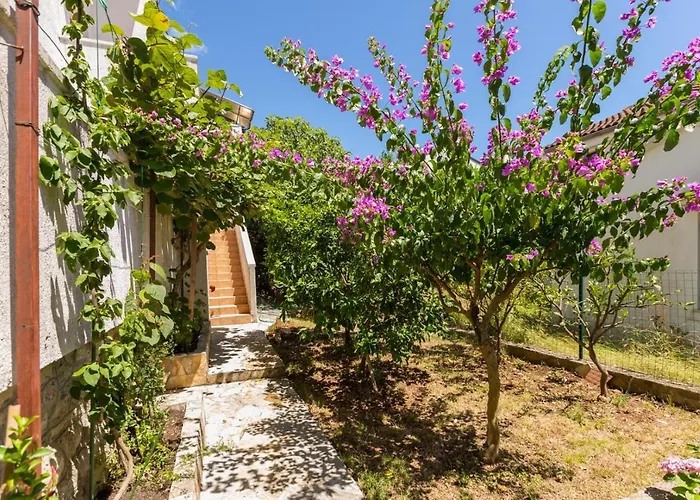 Nives, Artatore 4* Mali Lošinj