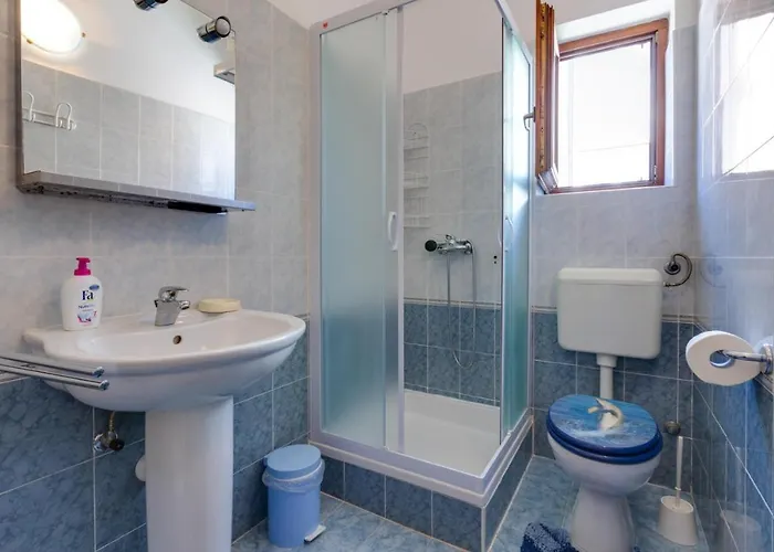 Nives, Artatore 4* Mali Lošinj