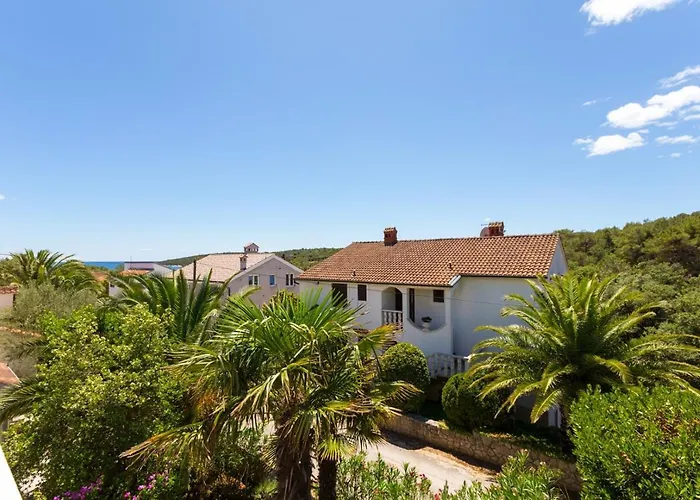 Nives, Artatore Affittacamere