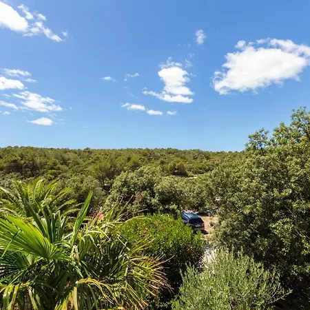 Gasthof Nives, Artatore Mali Lošinj