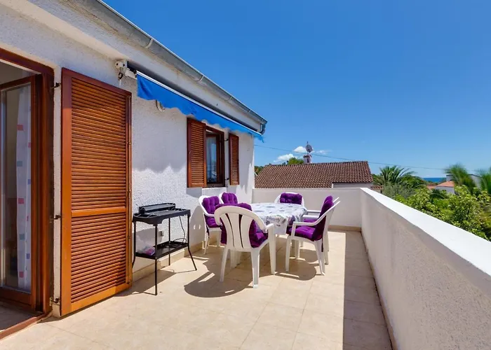 Nives, Artatore Guest house Mali Losinj