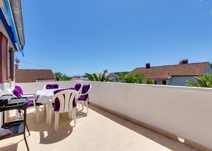 Nives, Artatore 4* Mali Losinj