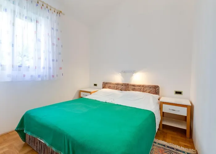 Nives, Artatore Guest house Mali Losinj